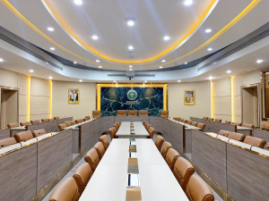 ห้องประชุม ประเมิน จันทวิมล